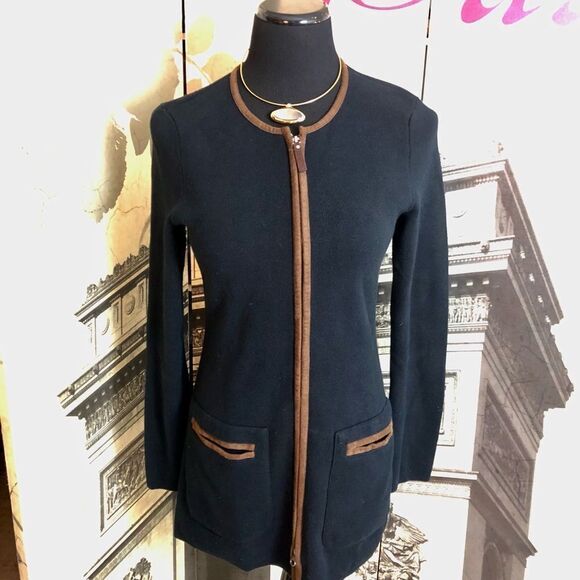 Beautiful classic jacket by Ralph Lauren size small - Picture 1 of 3